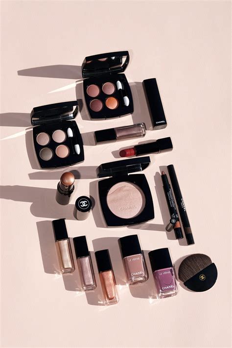 maquillage chanel 2021|maquillage ete 2020 chanel.